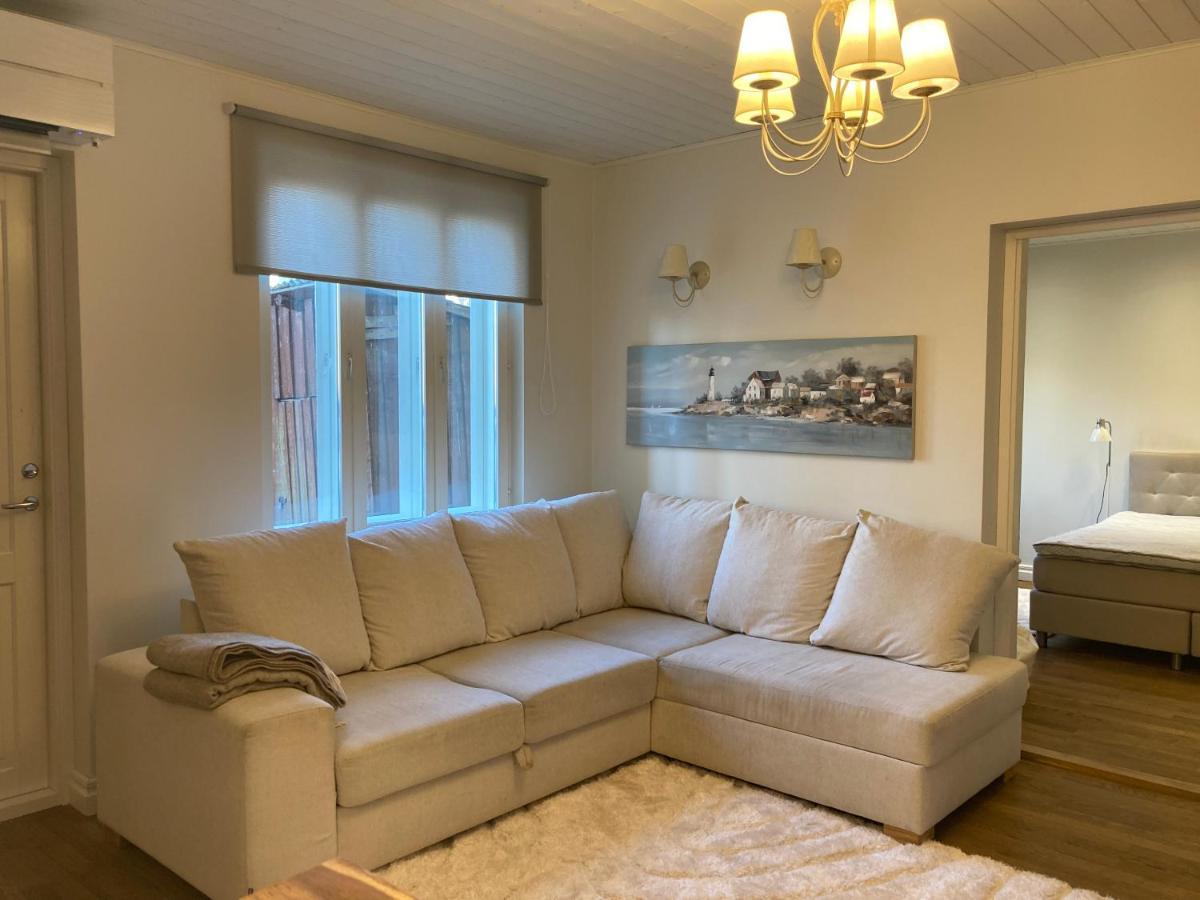 Lossi Apartment Kuressaare Ngoại thất bức ảnh